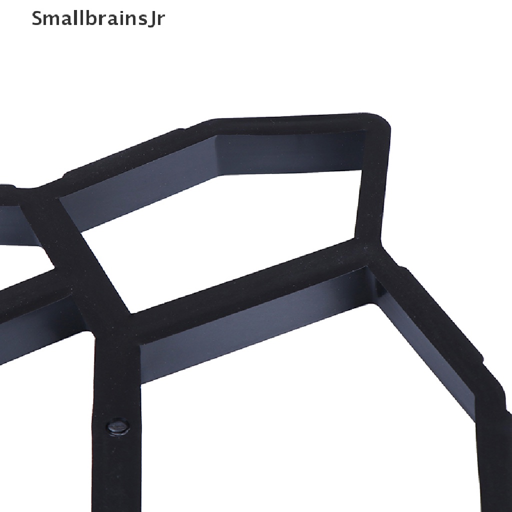 Path Maker Mold Reusable Concrete Cement Stone Design Paver Walk Mould