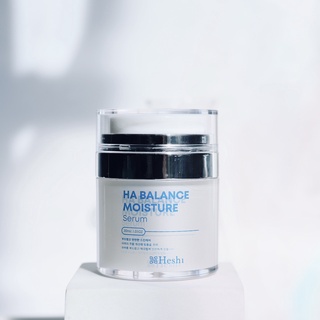 SERUM CẤP ẨM HA