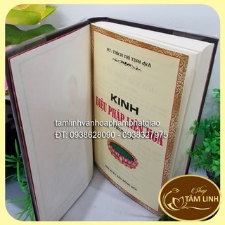 Kinh diệu pháp liên hoa .