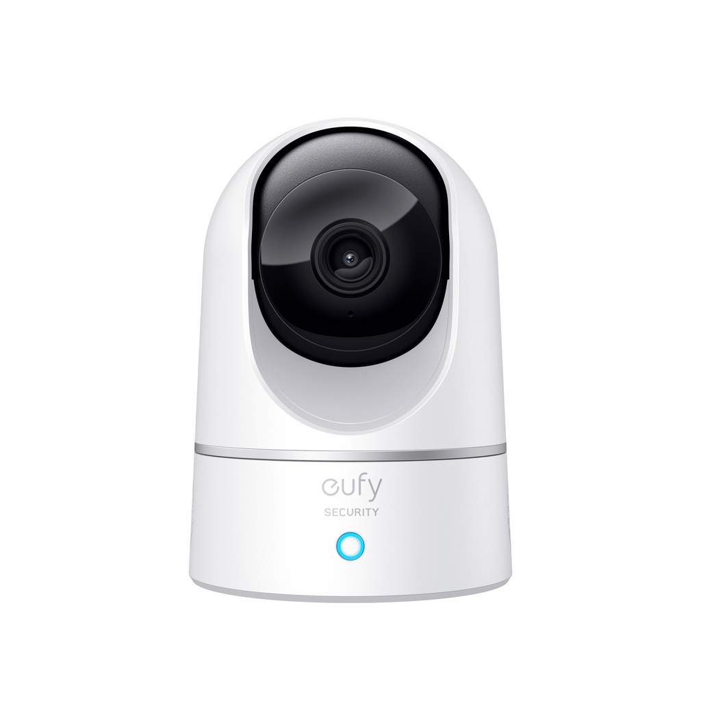 Camera an ninh trong nhà 360 độ Eufy Indoor Cam PT 2K (T8410)