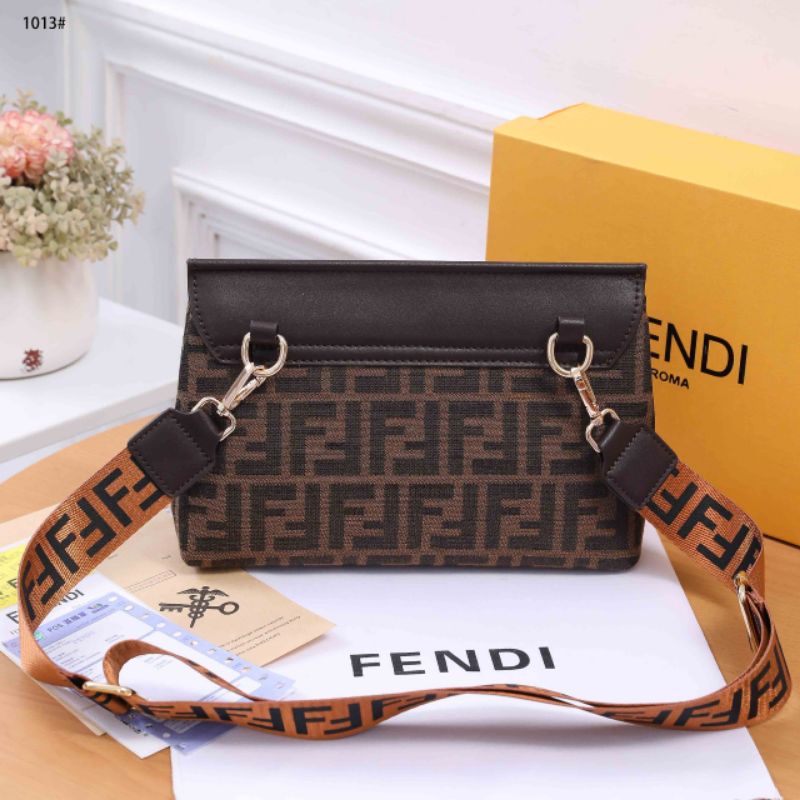 FENDI !!Túi Xfendi 1013