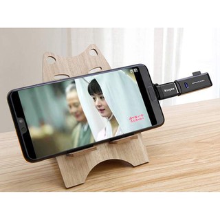 Đầu Chuyển Đổi USB sang Type C Kingma