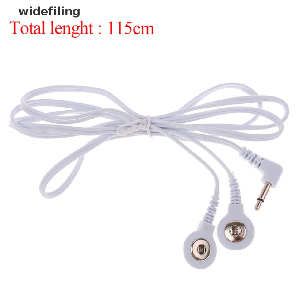 Dây dẫn điện cực 2 chiều 3.5Mm thông dụng tiện lợi