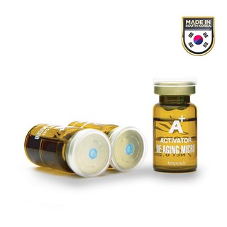 Tế bào gốc trẻ hoá Desembre Activator De Aging Micro Ampoule