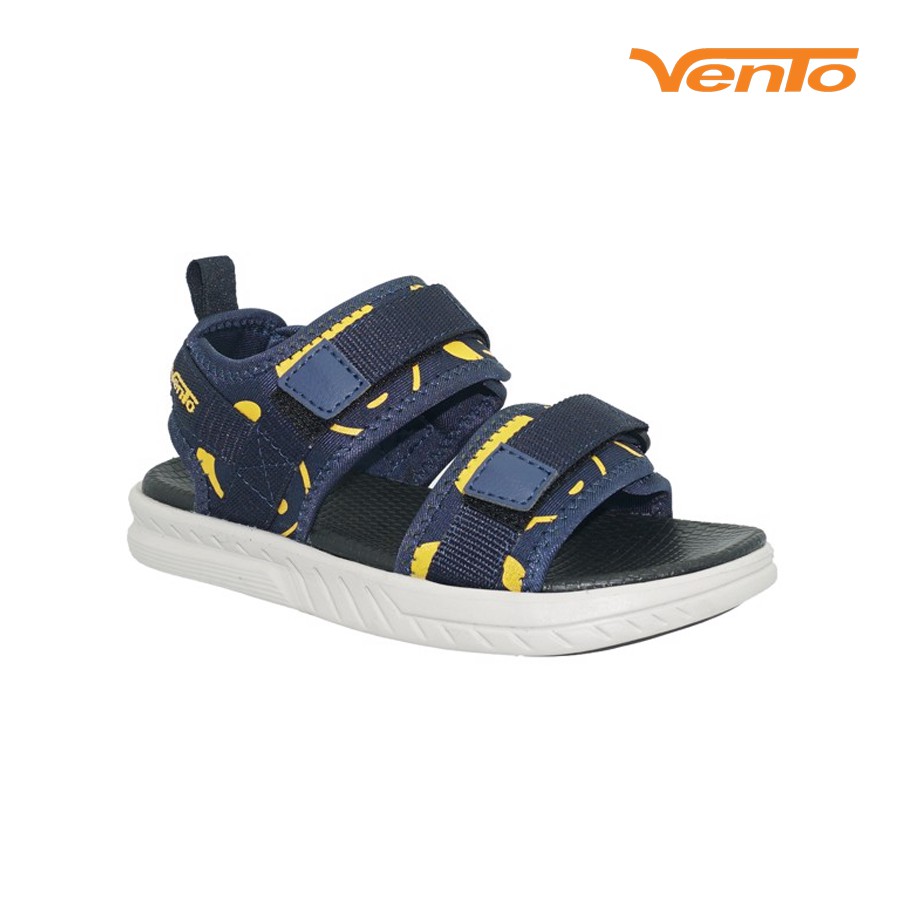 Sandal Vento Trẻ Em NB83 Màu Xanh Navy (3-12 tuổi) - 𝗩𝗲𝗻𝘁𝗼𝘀𝗮𝗻𝗱𝗮𝗹𝘃𝗶𝗲𝘁𝗻𝗮𝗺