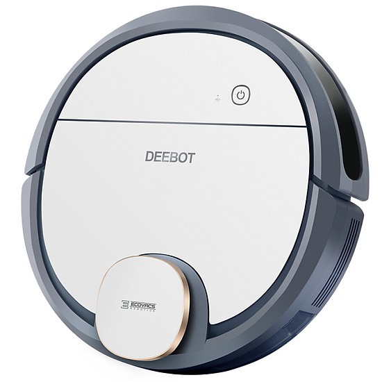 Robot Lau Nhà Hút Bụi Ecovacs Deebot DN36 OZMO900 hàng trưng bày