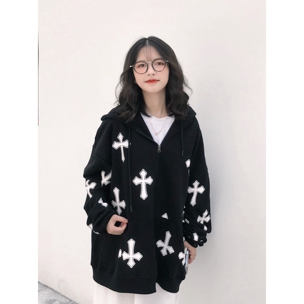 COZY CROSS SET (có tách lẻ)