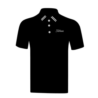 Áo cộc tay golf honma, titleist