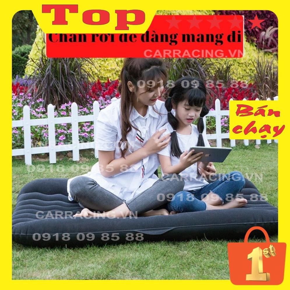 Đệm hơi , Nệm Hơi ô tô cao cấp  Chân Rời - Tặng kèm bơm điện và 2 gối - Đệm Hơi Ô Tô Chân Đế Rời Tiện Dụng | BigBuy360 - bigbuy360.vn