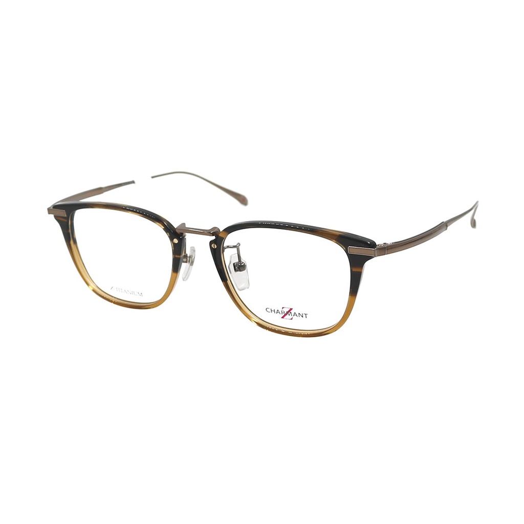 Gọng kính CHARMANT Z  ZT19817 BR chính hãng