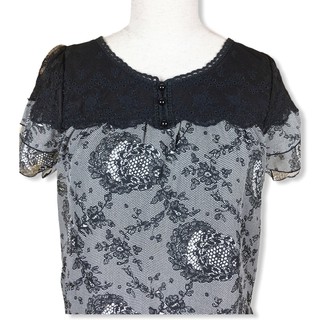 ĐẦM VINTAGE NHẬT 95% D20
