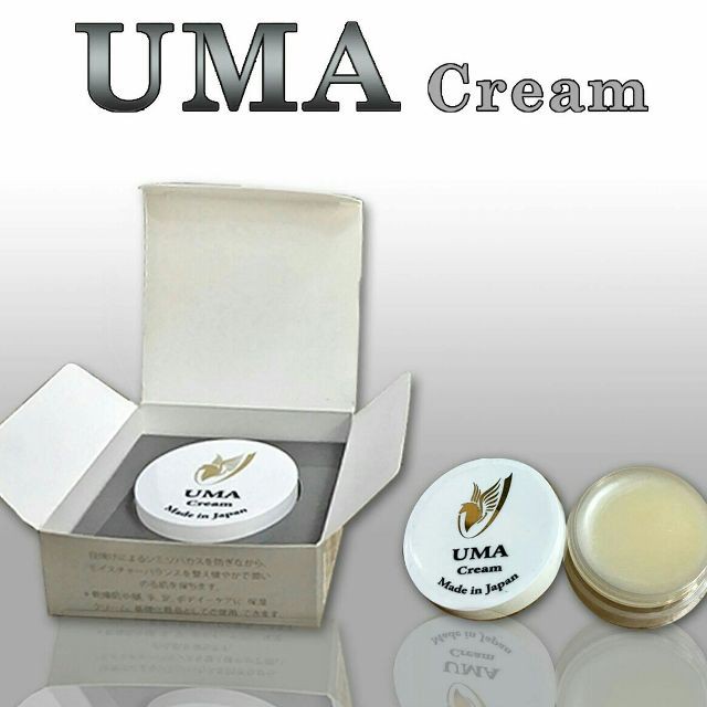 Kem Uma Cream