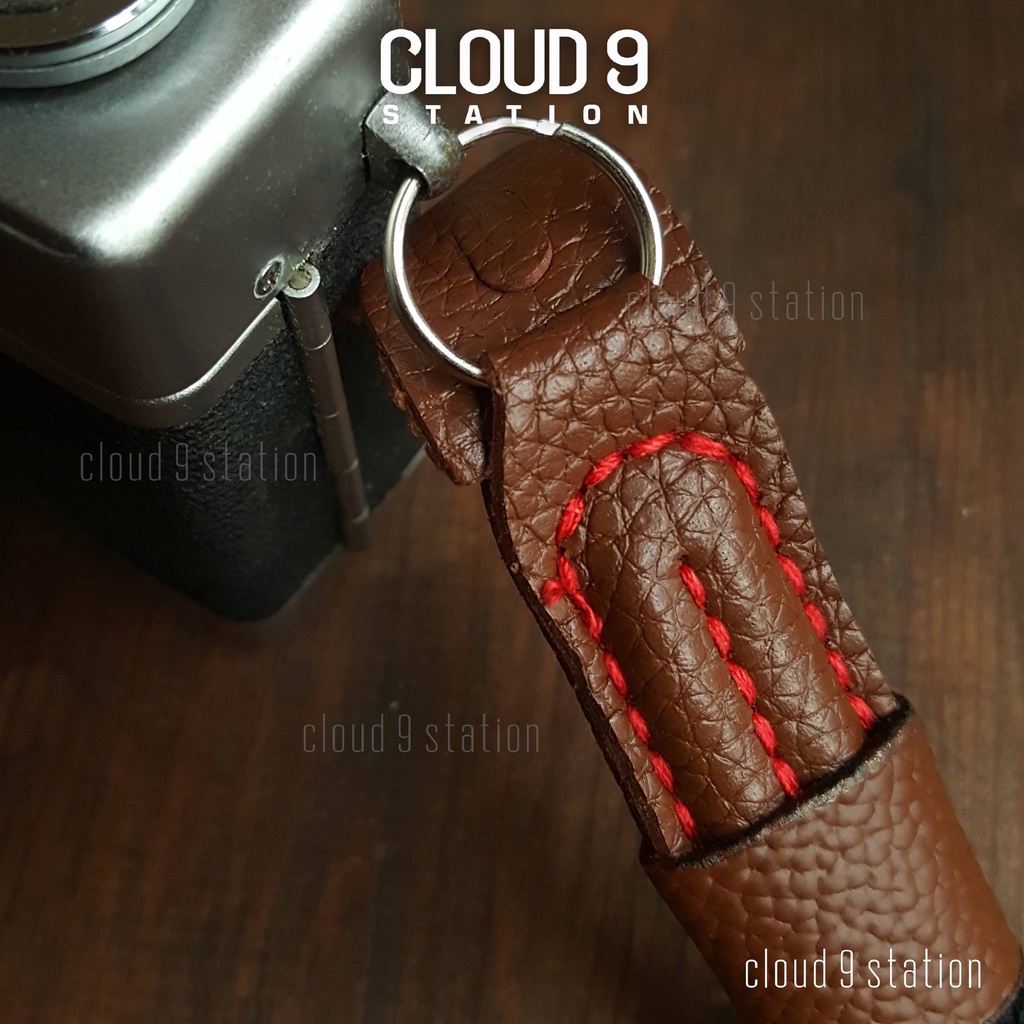 Dây đeo cổ tay máy ảnh Handstrap