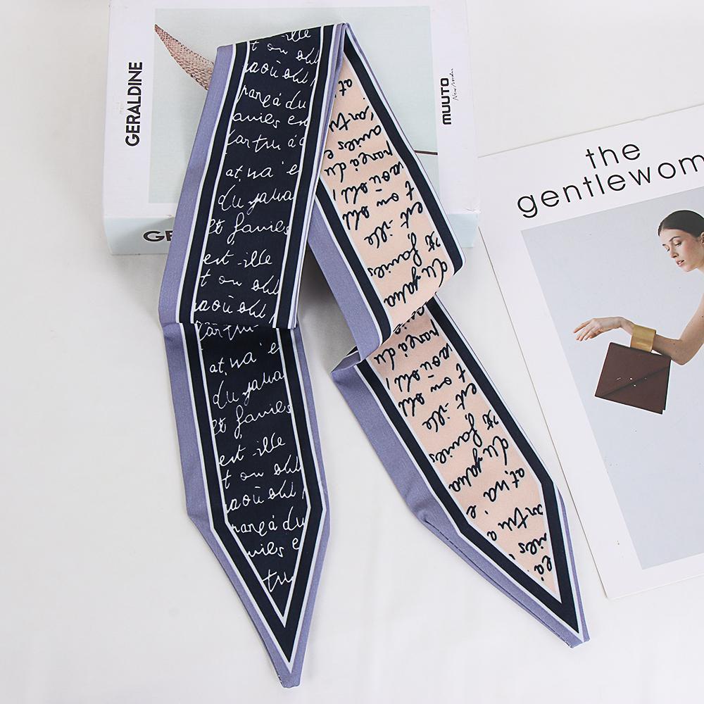 Dây Cột Tóc Đuôi Ngựa Phối Nơ Giá Đỡ Phong Cách Retro Thanh Lịch