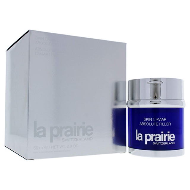Kem dưỡng da LA PRAIRIE SKIN CAVIAR ABSOLUTE FILLER