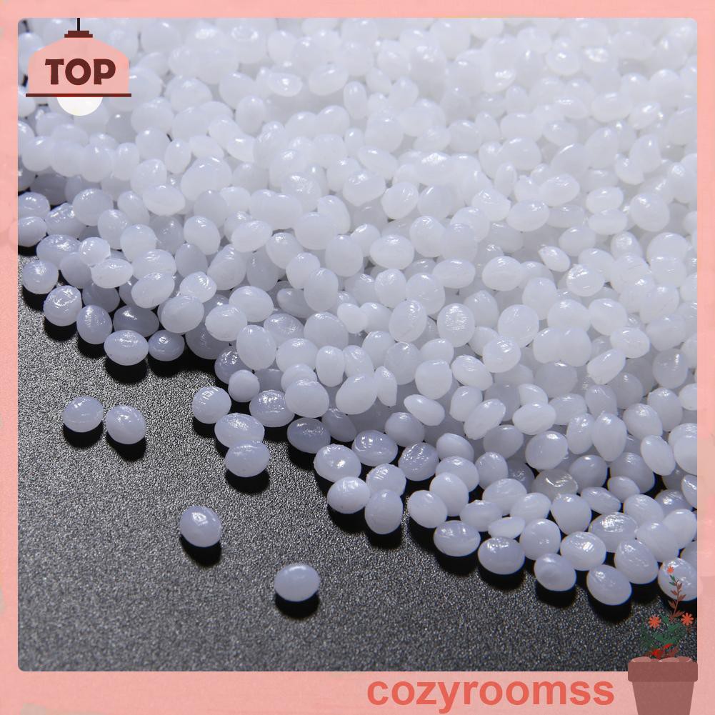 Túi 50g hạt nhựa nhiệt dẻo đa hình