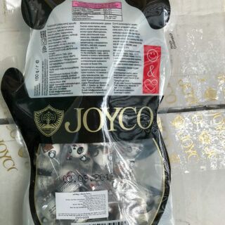 Kẹo socola gấu Joyco