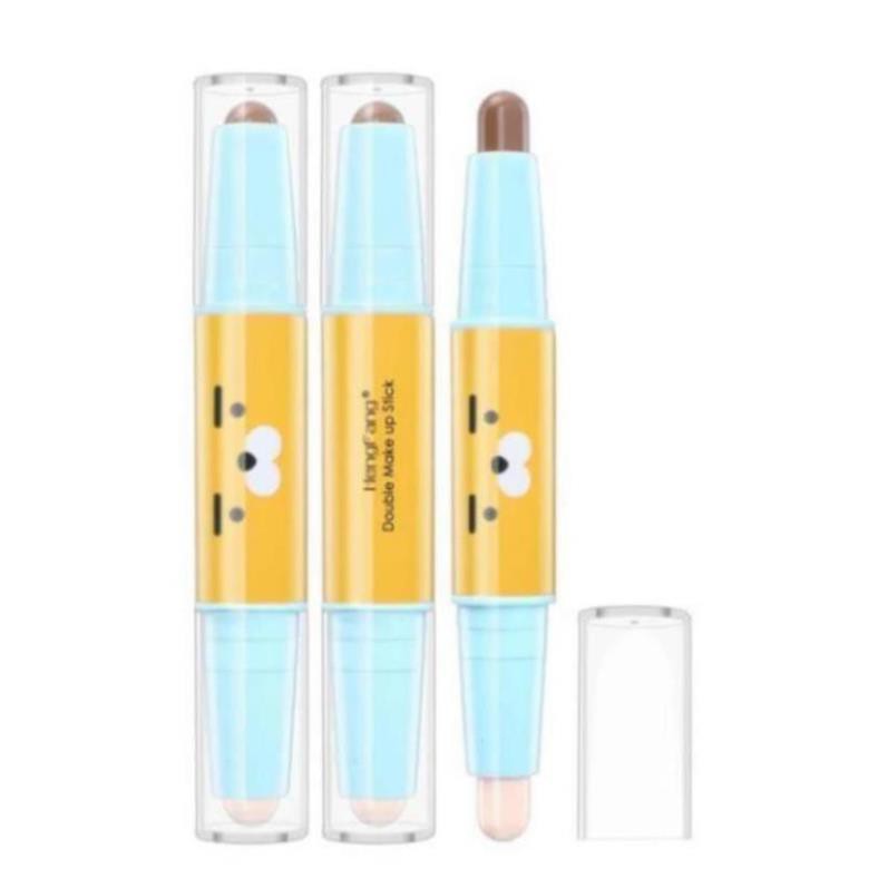 TL - ndk13 Kem Bắt Sáng Và Tạo Khối  H8469 Dạng Thỏi Thiết Kế 2 Đầu Tiện Dụng 29g