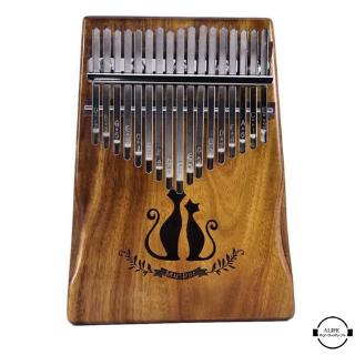 Đàn Kalimba 17 Phím