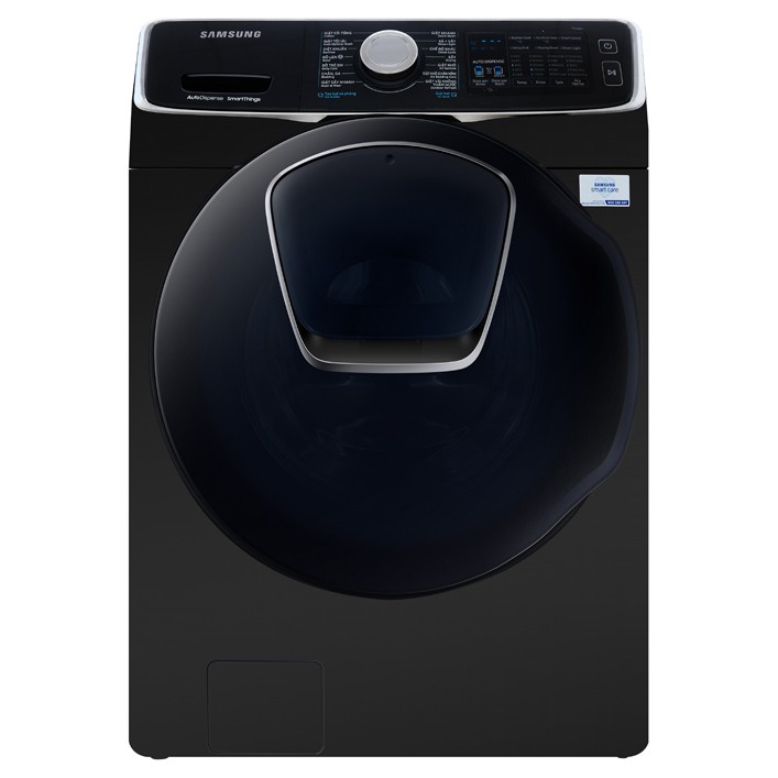 WD19N8750KV - MIỄN PHÍ CÔNG LẮP ĐẶT - Máy giặt sấy Samsung Add Wash Inverter 19 kg WD19N8750KV/SV
