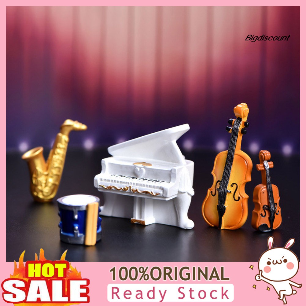 Khuôn Hiển Thị Màn Hình Hiển Thị Mini Cho Đàn Violin / Saxophone