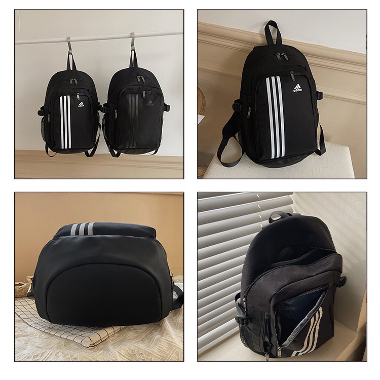 Balo Thể Thao Adidas Chất Lượng Cao Thời Trang -CLF106