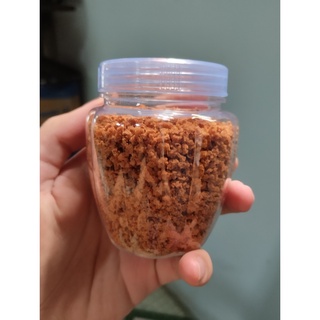 Muối chay sấy loại ngon _15k