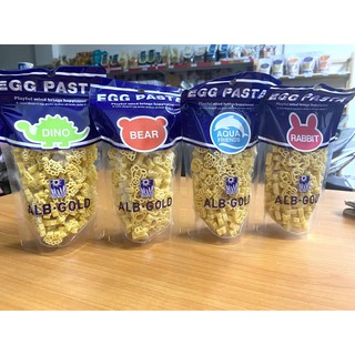 Nui trứng egg pasta nhật bản 90g