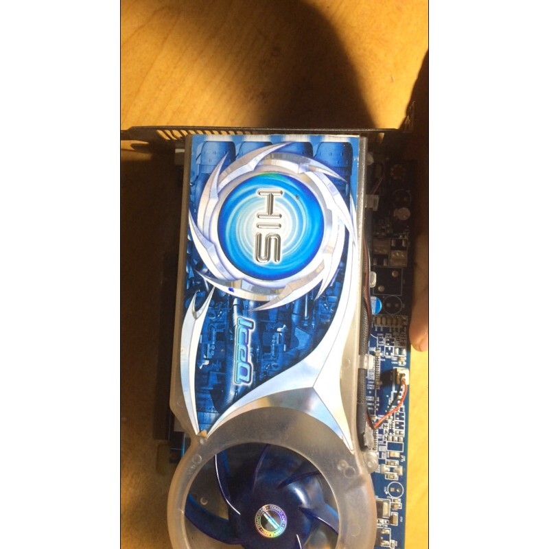 CARD MÀN HÌNH HD 5570 2GB DDR3 BIT 128 CHƠI FIFAONLINE 4