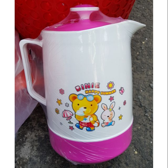 Ca giữ nhiệt 2 lít