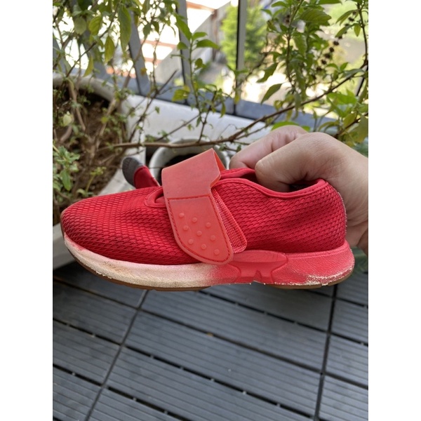 Thanh lý giày dép auth cho bé trai