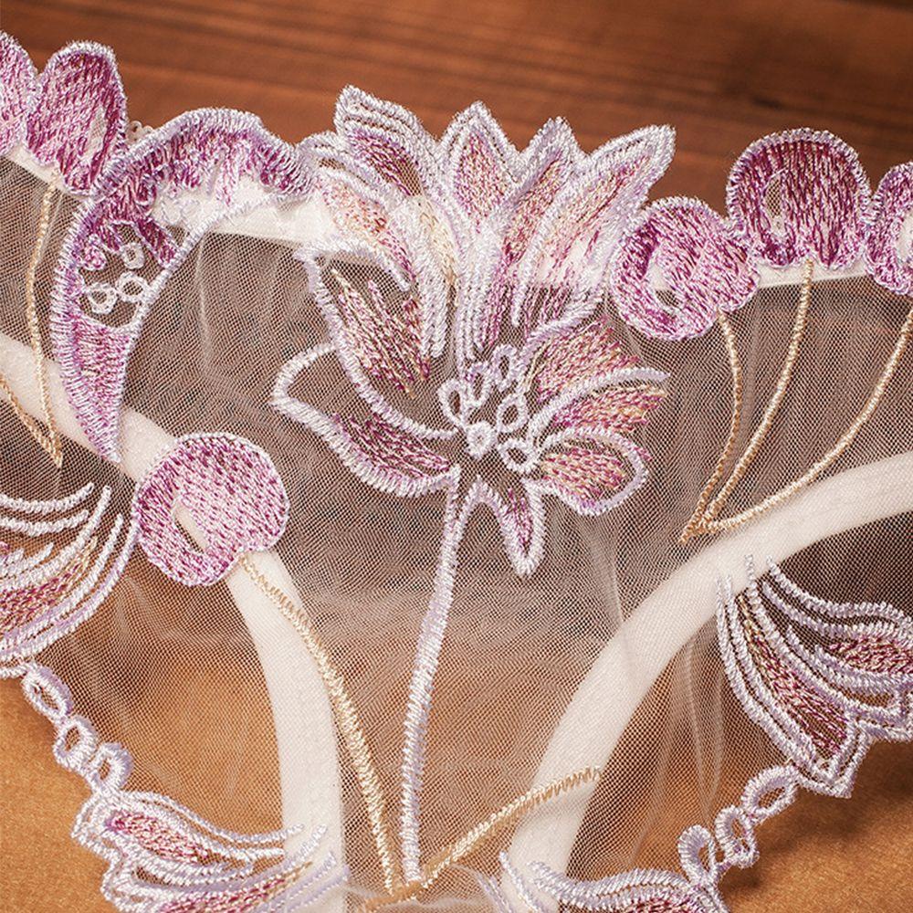 OCEANMAP Quần Lót Lọt Khe Xuyên Thấu Quyến Rũ Dành Cho Nữ