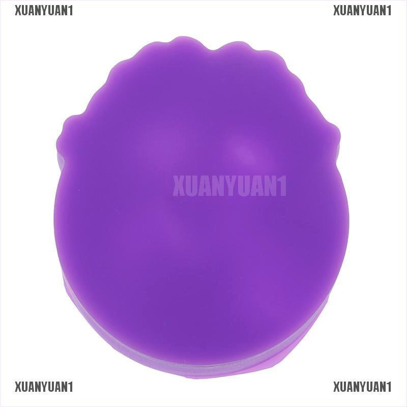 [XUANYUAN1] Khuôn Silicone Làm Bánh Kẹo Xà Phòng Hình Bé Trai Bé Gái