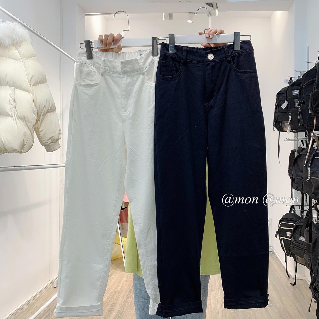 2101194 QUẦN BAGGY THÔ MỀM | BigBuy360 - bigbuy360.vn