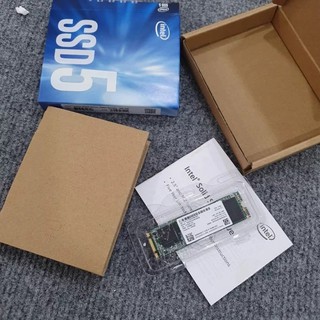 SSD Intel 540S 180GB M2 SATA