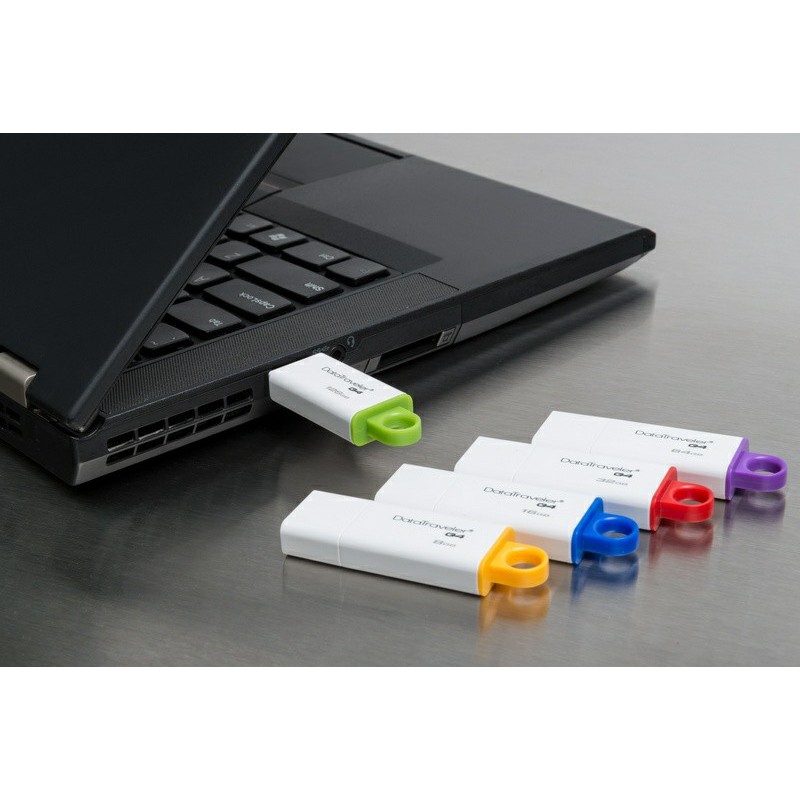 USB Kingston 3.0 DataTraveler DTIG4 16GB