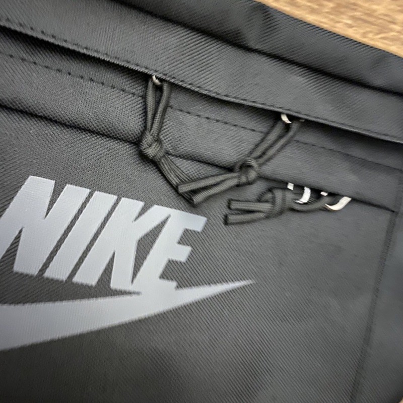 Ảnh thật Túi đeo chéo NIKE Vương Nhất Bác