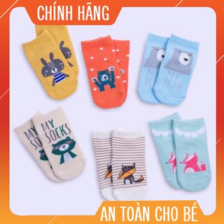 [Si-Le] ( Sỉ rẻ nhất) 100 ĐÔI TẤT PONY KID mẫu 2018