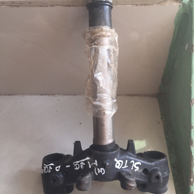 Chảng ba sirius trung quốc