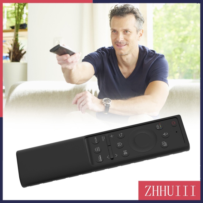 Vỏ Bọc Điều Khiển Từ Xa Bằng Silicone Chống Thấm Nước Cho Samsung Bn59-01363 Bn59-01357