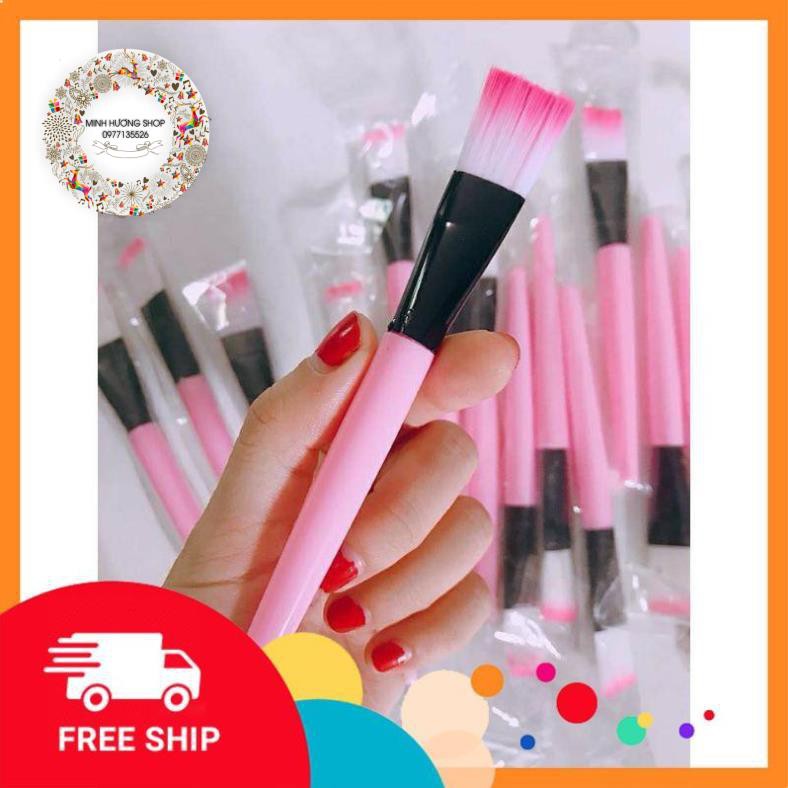 Cọ quét mặt nạ (cọ mask, cọ đắp mặt nạ)