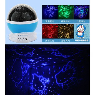 Đèn chiếu sao LED USB