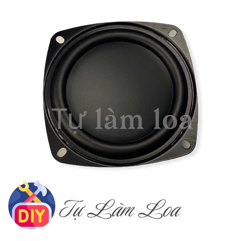 [Mã ELHACE giảm 4% đơn 300K] Loa Mid Bass ( Trung Trầm ) 3.5inch âm trầm cực mạnh