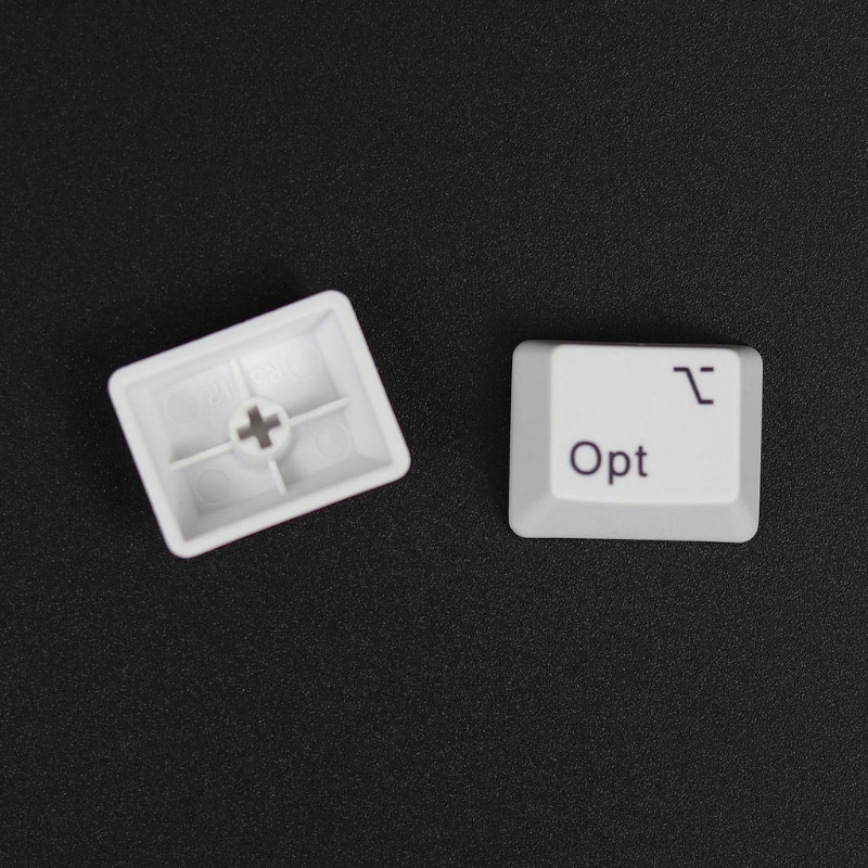 Phím MX lệnh Command Option giống của Mac in chuyển nhiệt cho phím MX của bàn phím cơ chơi game
