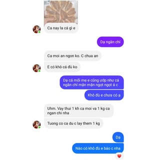 khô cá mối mặn vừa ăn