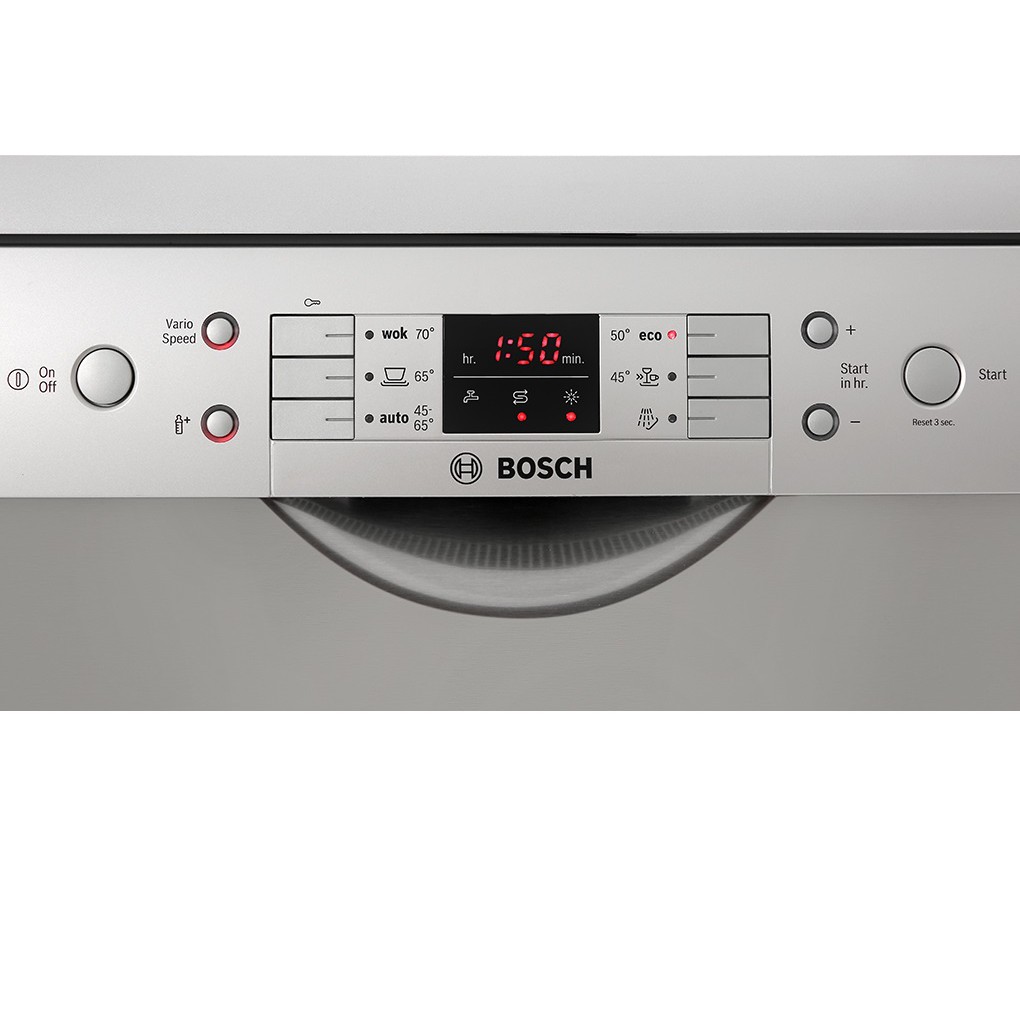 SMS63L08EA-Máy rửa chén độc lập Bosch SMS63L08EA