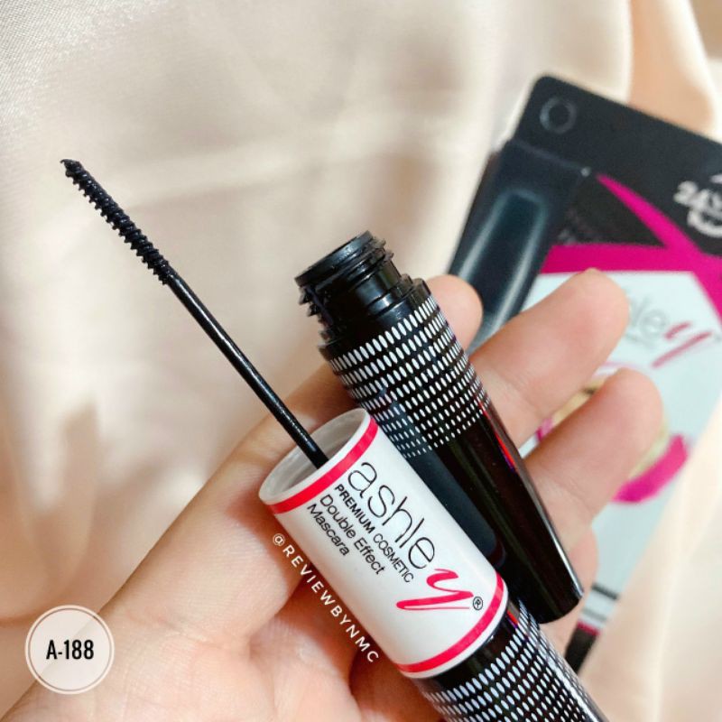 MASCARA NỐI MI ASHLEY A188 CHÍNH HÃNG