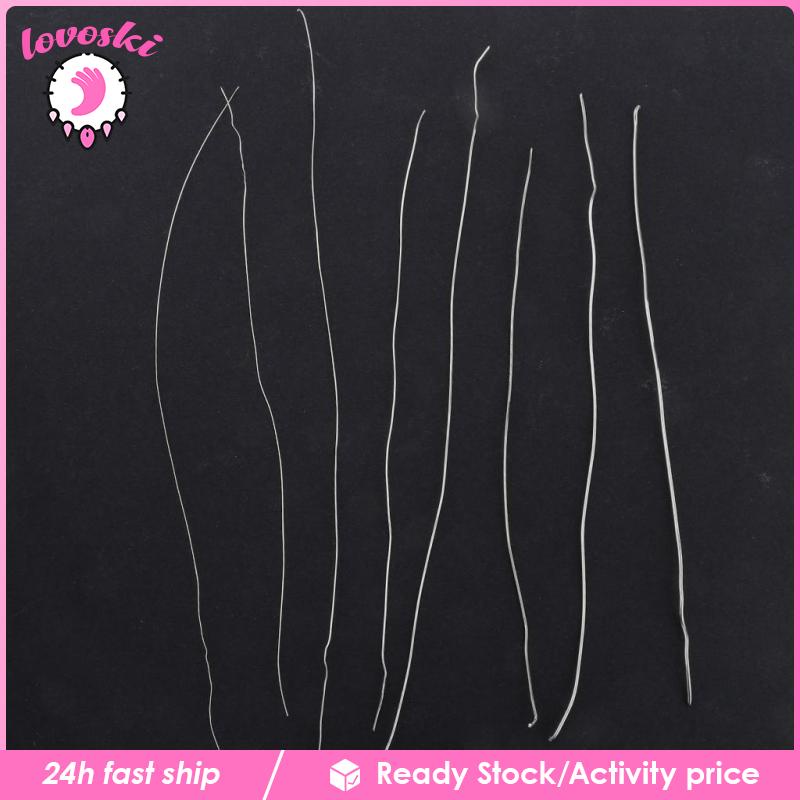 1 Cuộn Dây Đồng 4.5M (0.7mm) Dùng Làm Trang Sức Thủ Công