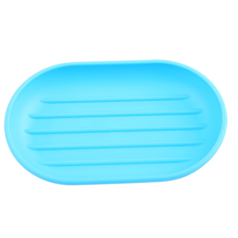 Set 6 Giá Đỡ Bàn Chải Đánh Răng Và Bình Đựng Xà Phòng Tiện Dụng