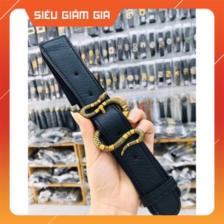 HOT  (Hàng loại 1) Đai thắt váy dành cho nữ phối hợp với váy đầm, quần jean họa tiết hình con rắn, hàng đẹp .,